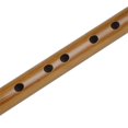 thumbnail image 5 of Traditional Wooden Flute Woodwind Musical Instrument Beginner Gift C D E F G Key, 5 of 11