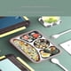 thumbnail image 2 of 304 Stainless Steel For Food Contact Sealing Rubber Ring Firm And Not Leaking Bento Box Suitable for Families, Students, Office Workers, Factory Perso, 2 of 5