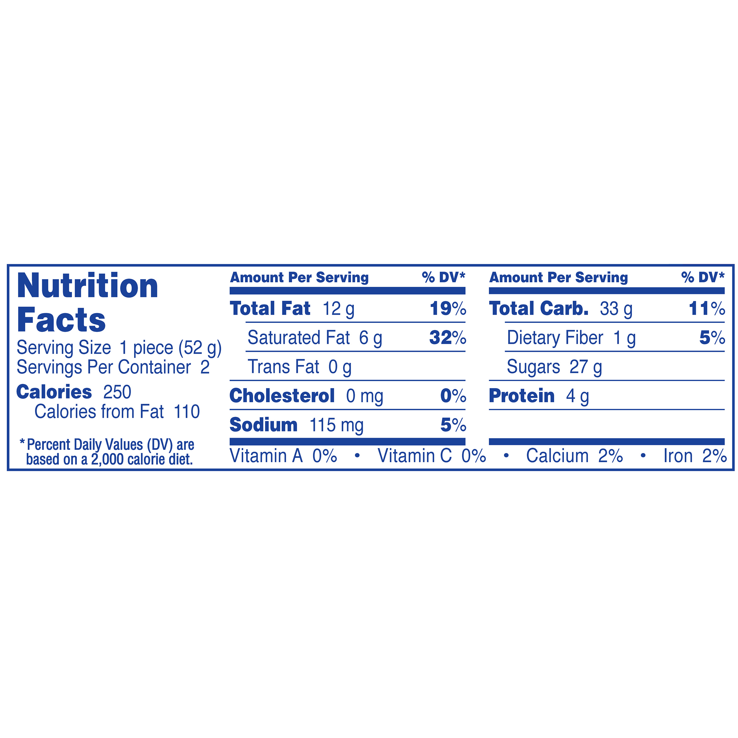Nestle Baby Ruth Chocolate Bar, 3.7 Oz