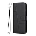 thumbnail image 2 of Funda Flip para FOXDOCK Motorola Moto G34 5G – Carcasa delgada y resistente a impactos con soporte para uso diario y profesional, 2 of 6