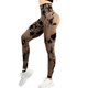 thumbnail image 1 of Leggings Deportivos Tie-Dye Mujer para Yoga y Gym Comodidad y Estilo, 1 of 5