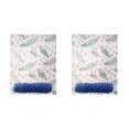 thumbnail image 4 of Maytalsory 7 Mur Empaistic Peinture Rouleau Outil Décoration pour Modèle Machine Bleu Type 1 2Set, 4 of 4