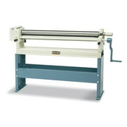Baileigh Industrial BA9-1007348 50 in. 16-Gauge Slip Roll Machine
