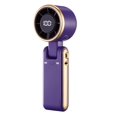 thumbnail image 1 of Ventilador de mano Bearwind Turbo de 5 velocidades, recargable, 4000 mAh, 1 of 7