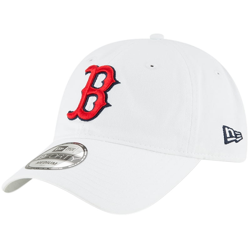 realtree boston red sox hat