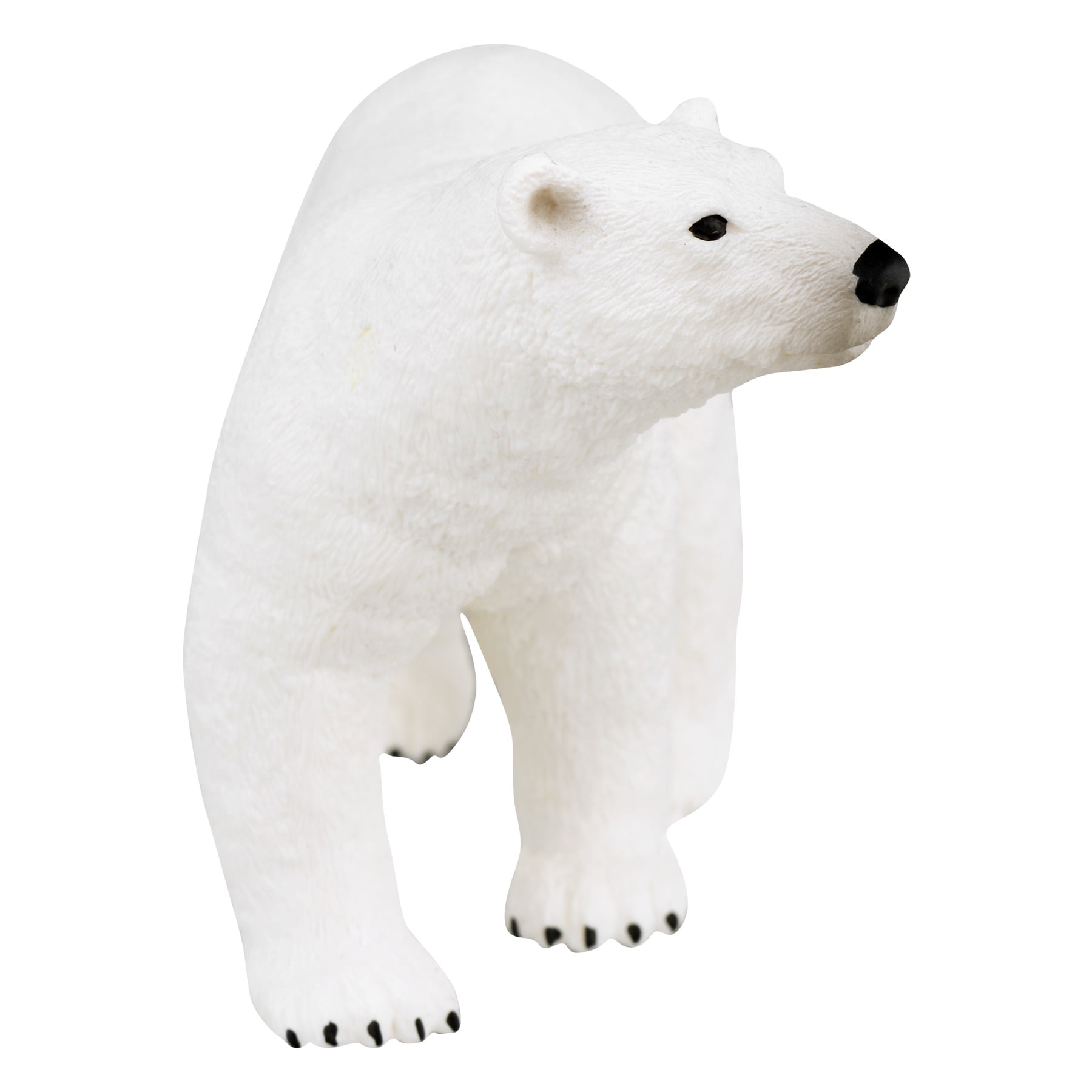 Schleich Polar Bear Animal Figure NEW IN STOCK Educational 