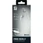thumbnail image 6 of RHEA- Ifrogz Rein 2 Sport 8Mm In-Ear Wireless Earbuds W/ Mic - White, 6 of 6