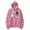 PInk, variant on Jeezy Merch Pic Hoodie Sweatshirt Streetwear Unisex Winter&Spring Casual Fashion Pullovers