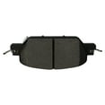 thumbnail image 2 of TRQ Front & Rear Ceramic Disc Brake Pad Kit for Honda CR-V New BFA20229, 2 of 4