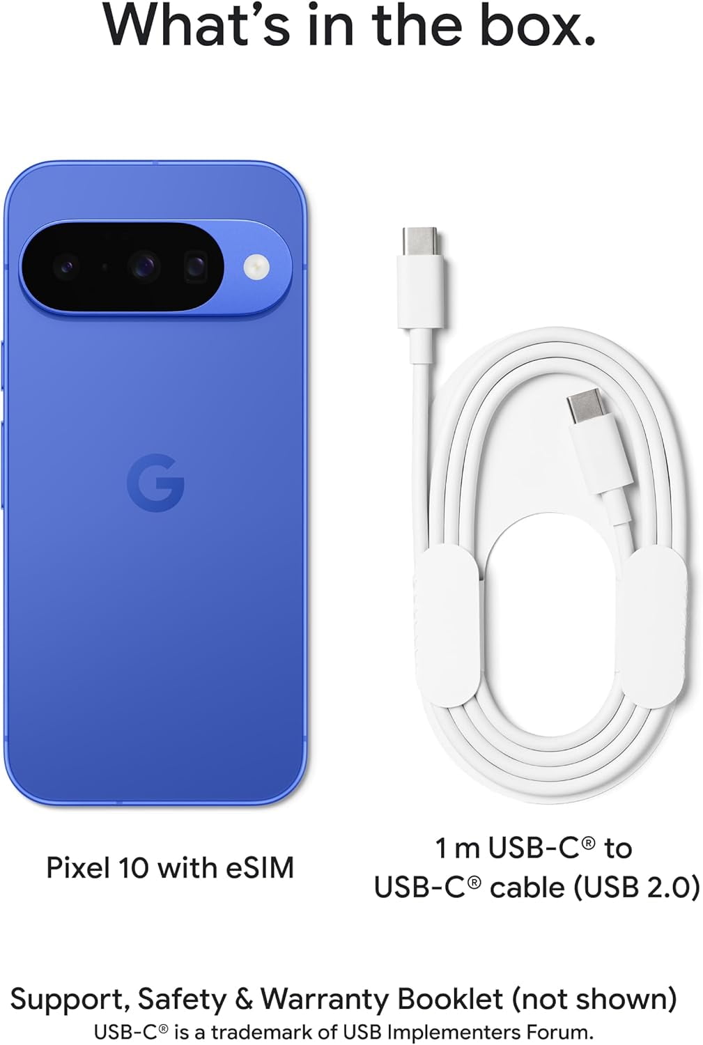 スマートフォン本体 Google Pixel 10 indigo Google Pixel 10 Indigo Unboxing! - YouTube