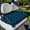 Blue Golf, variant on Golf Cart Seat Covers Golf Cart Seat Towel Blanket Group