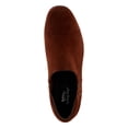thumbnail image 5 of Spring Step Women's Bakersfield Dress Shoes with Luxurious Suede, Flexible Sole, and Padded Back Collar, 5 of 9