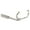 Siver, variant on GFYSHIP For Aprilia RS 125 2017 2018 2019 2020 Tuono 125 2017-2020 RS125 RS 125 Escape Slip-on Motorcycle Exhaust Pipe Muffler With Middle Link Pipe System