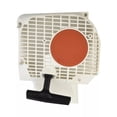 thumbnail image 5 of Recoil Pull Start Starter Ms250 Assembly Replacement For Ms250 Ms230 Ms210, 5 of 8