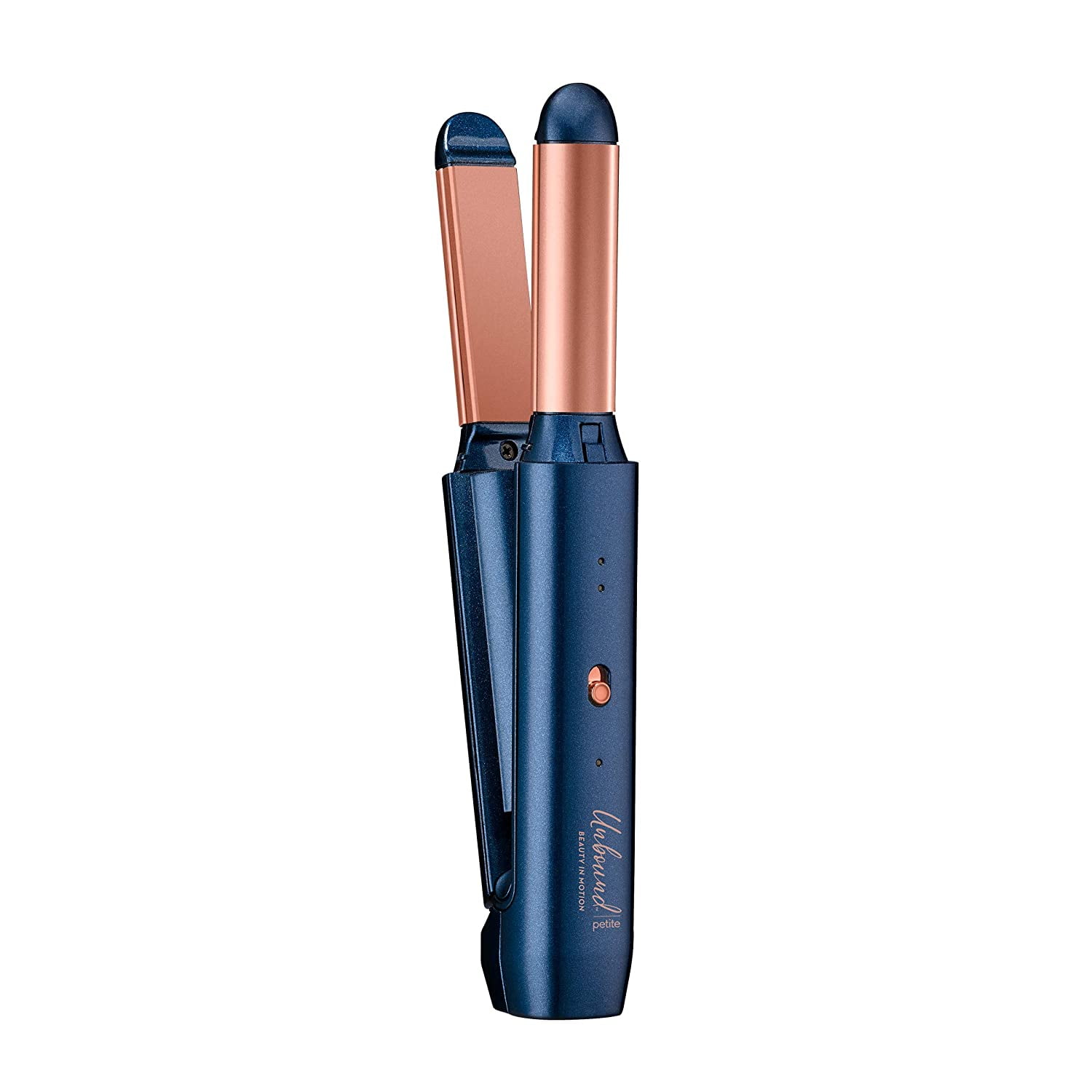Compre Conair Sin cable Mini Multi-styler de 34 pulgadas ~ Recargable 2  -en- 1 Styler para rizos o estilos rectos en cualquier momento, en  cualquier lugar online en Ecuador. 634404243