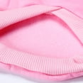 thumbnail image 3 of Dog Plush Warm Hooded Sweater, Suitable for Small and Medium-sized Dog Chihuahua Coat, Warm and Comfortable S-XL, 3 of 6