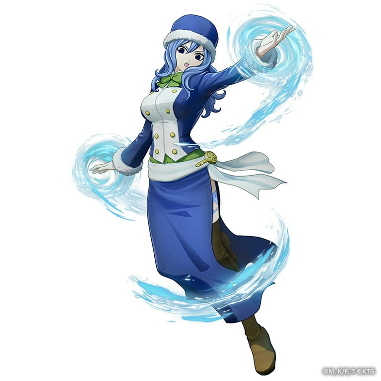 FAIRY TAIL 2, Nintendo Switch - Walmart.com