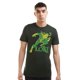 thumbnail image 3 of Loki - Camiseta Mischievous para Hombre (Verde Bosque), 3 of 3