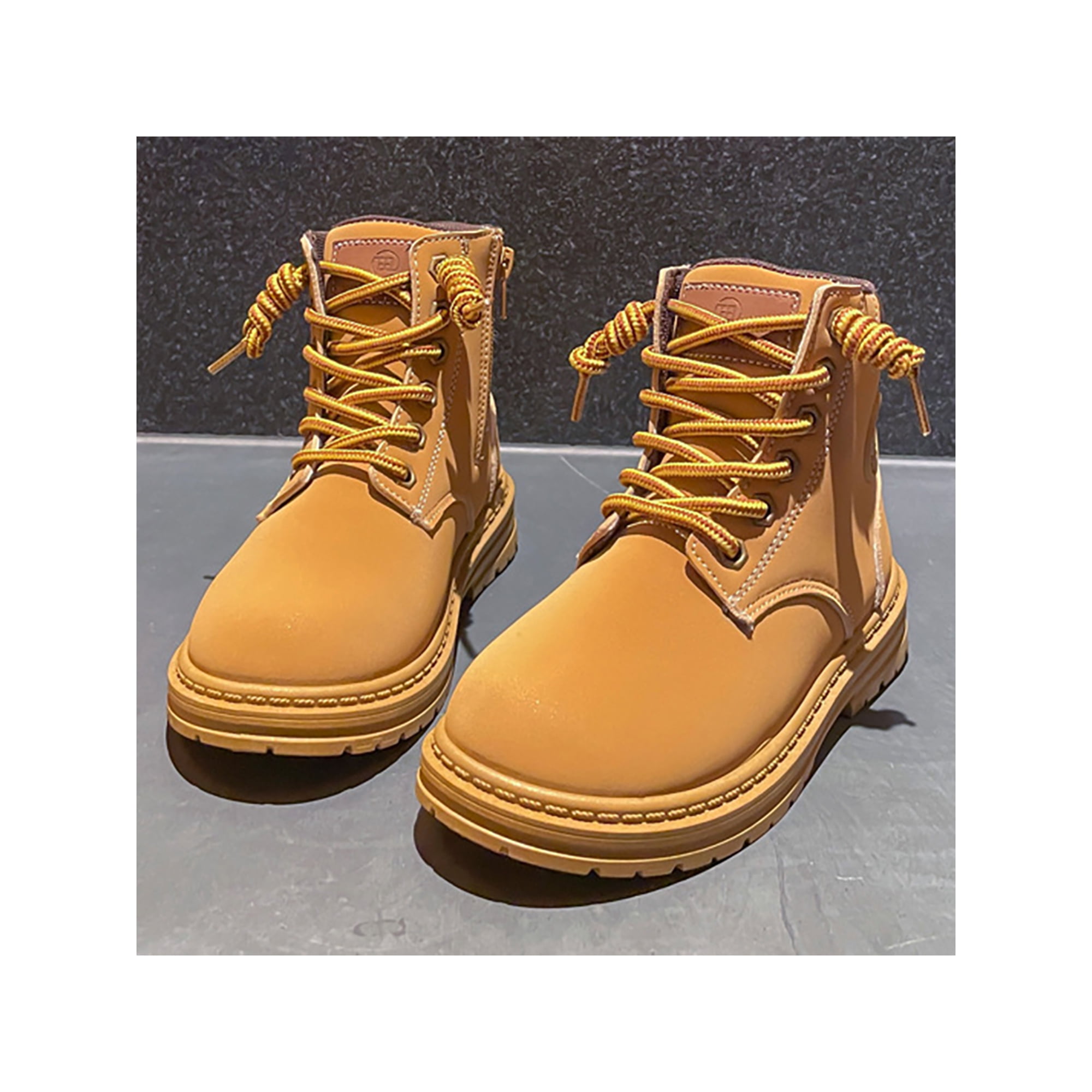 Ansi boots walmart sales