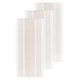 thumbnail image 3 of All-Clad Dual-Purpose Cotton Kitchen Towels, 3-Pack, Almond, 3 of 7