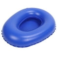 2024 Air Inflatable Bedpan Soft High Density Portative Elderly