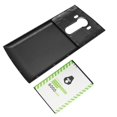thumbnail image 5 of LG V10 Battery Cover - Replacement Back Plate, Extended Battery, 5 of 13