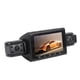 thumbnail image 1 of 4 Lentes Dash Cam, Cam Dash Wifi De 3 Pulgadas Para Al Aire Libre, 1 of 7