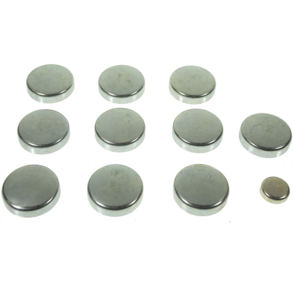 Melling Engine Expansion Plug Kit P/N:MPE-825R Fits select: 2003-2006 DODGE RAM 1500, 2002-2006 DODGE DAKOTA