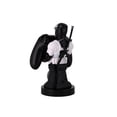 thumbnail image 2 of Exquisite Gaming Marvel - Deadpool Back In Black: Deadpool Venom Cable Guy, 2 of 6