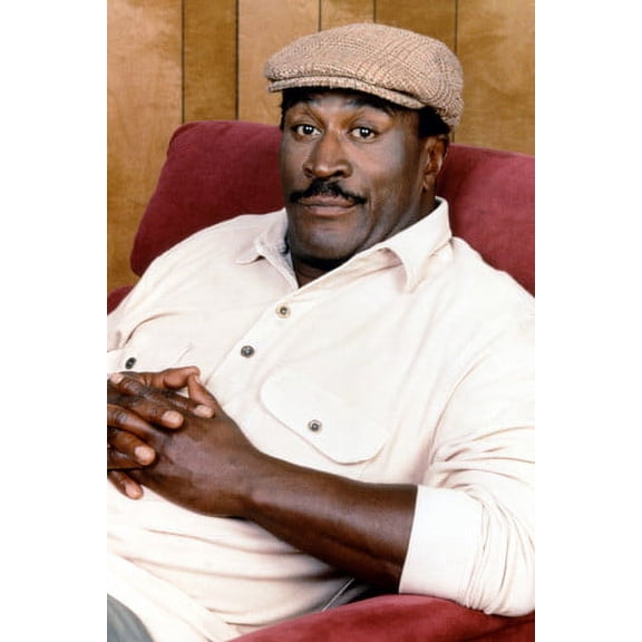 Good Times John Amos 24X36 Poster