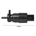 thumbnail image 2 of Bomba de motor de lavado de parabrisas 1J5955651 para Audi para el asiento de Skoda, 2 of 8