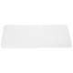 thumbnail image 4 of Estuche para teclado Estuche de transporte para teclado impermeable, portátil, delgado, a prueba de polvo, para Logitech K380 (blanco plateado), 4 of 8