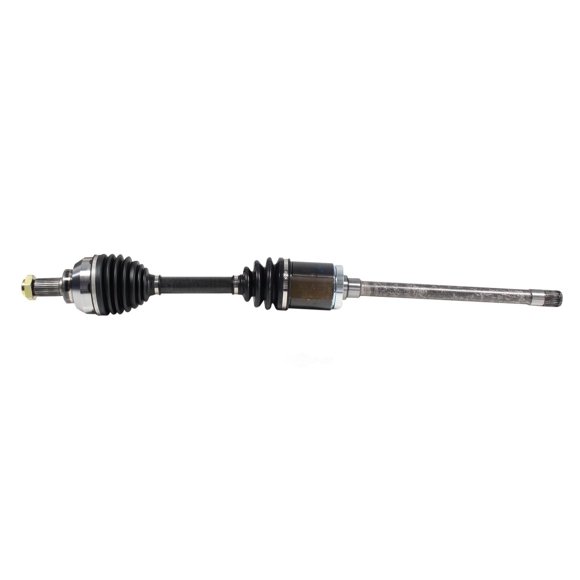 Demi-arbre de Joint de CV NCV27523 de GSP NORTH AMERICA INC