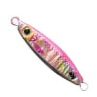 CSChome Coquettish Swimming Posture Lure Luminous Fishing Lure Bait Simulation 3D Fisheye Bionic Hard Bait Universal Bass Fishing Sinking Fishing Lure Swimbait