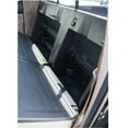 thumbnail image 3 of Toyota Tacoma 2005-2015 Double Cab Dual 10" Sub Box Enclosure, 3 of 5