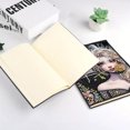 thumbnail image 5 of Art Diary Book 5D Painting Notebook Diy (Chimpanzee Y Elsa), 5 of 5