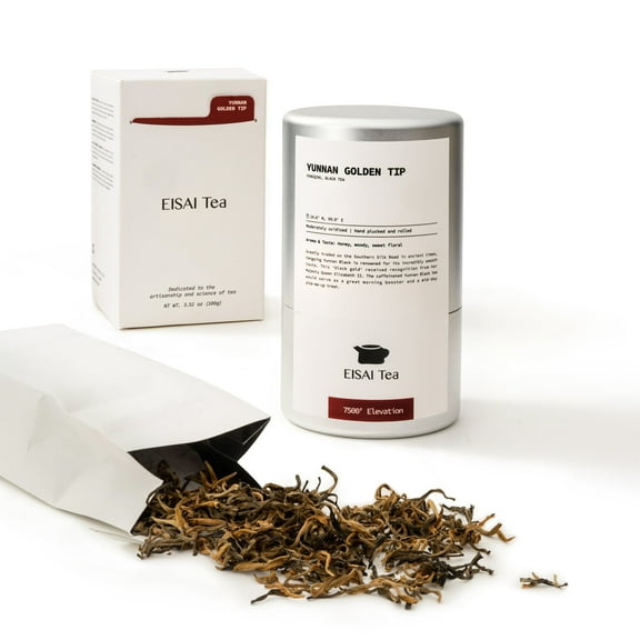 Yunnan Golden Tip
