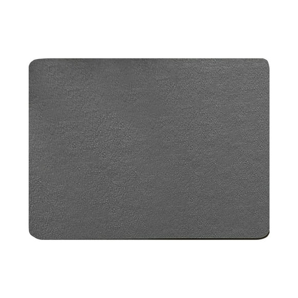 Tapis de BBQ et Tapis de Feu pour Cuisine Minimaliste en Boue de Diatomée, Tapis d'Isolation pour Dessus de Table, Cendrier, Ramasse-Saleté, Protecteur de Table Lavable