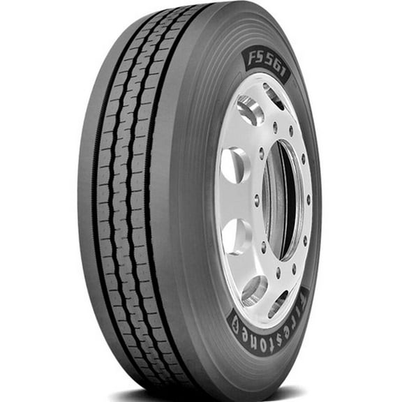 Firestone FS561A 285/75R24.5 G/140L Commercial Tire