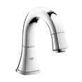thumbnail image 3 of Grohe 20 418 A Grandera 1.2 GPM Bathroom Faucet Widespread Double Handle - Chrome, 3 of 4