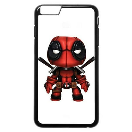 Baby Deadpool Iphone 7 Plus Case