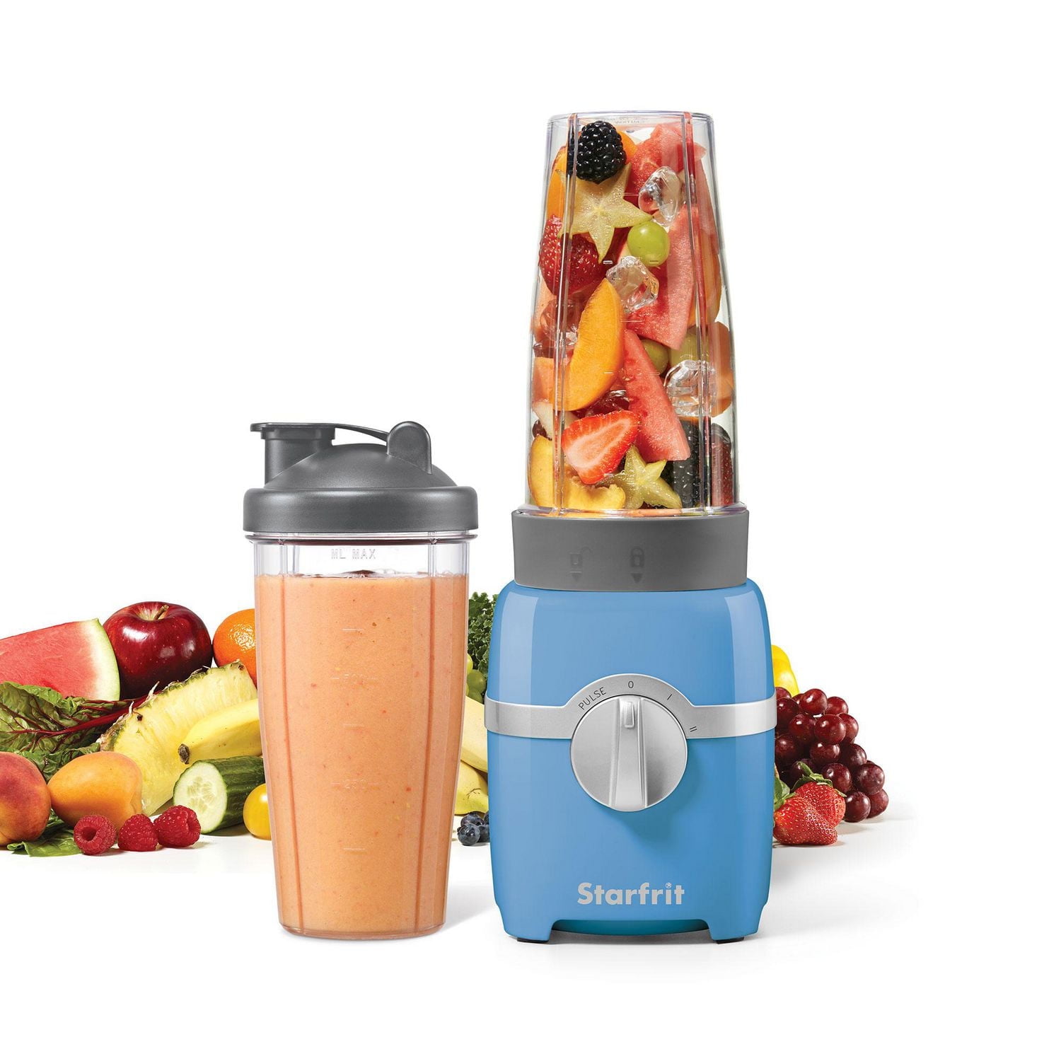 Starfrit Personal Blender