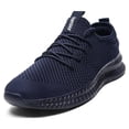 thumbnail image 3 of YYTLCH Shoes for Men Comfortable Walking Casual Shoes Breathable Gym Shoes Lightweight Athletic Sneakers for Men, 3 of 9