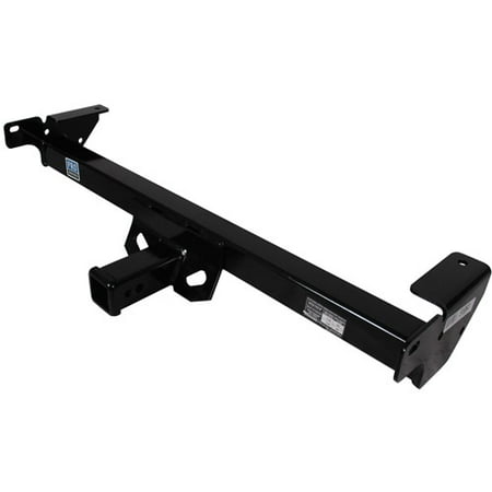 Chevrolet Hitch - REESE Towpower Class III Custom Fit Hitch, Chevrolet S10/GMC Sonoma/Isuzu Hombre, Model# 51063