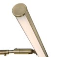 thumbnail image 7 of Westinghouse 7500700 7" Wide Led Plug-In Picture Light - Bronze, 7 of 7