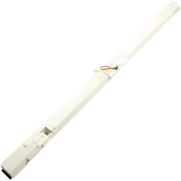 LG Genuine OEM AGU74110903 Refrigerator Front Mullion Plate Assembly