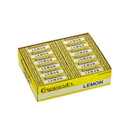 Choward's Lemon Mints (Pack of 24)