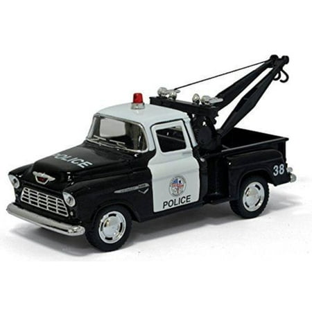 1960 1966 Chevy Truck 5