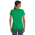 thumbnail image 2 of Gildan G500L Ladies Heavy Cotton T-Shirt, 2 of 3