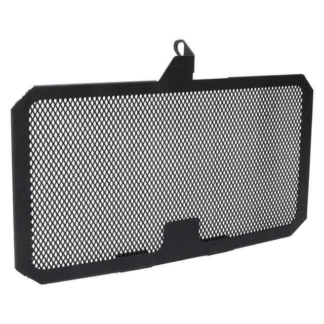 Radiator Grille Guard, High Strength Wear Resistant Durable Motorcycle Water Cover For Motorbike